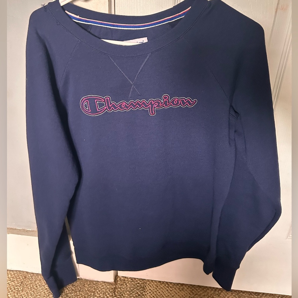 Champion Crew neck